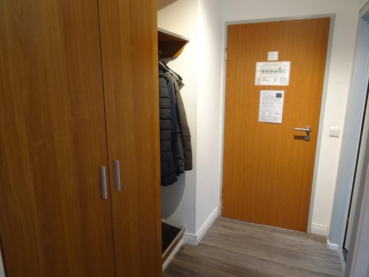 Apartment Am Bocksberg ゴスラー エクステリア 写真